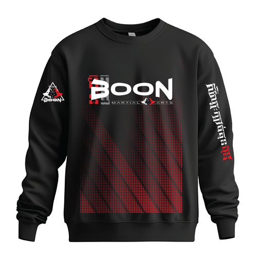 Boon Pullover