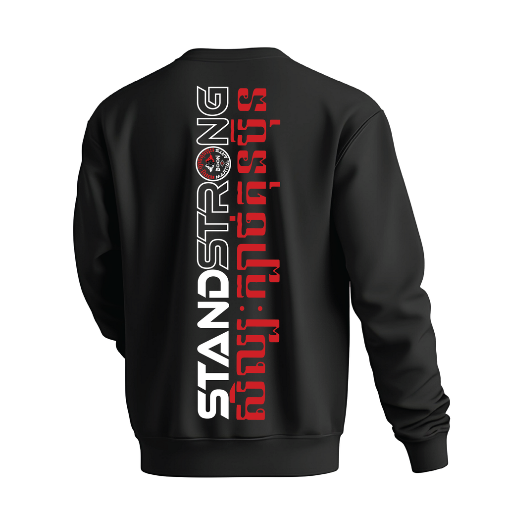 Boon Pullover