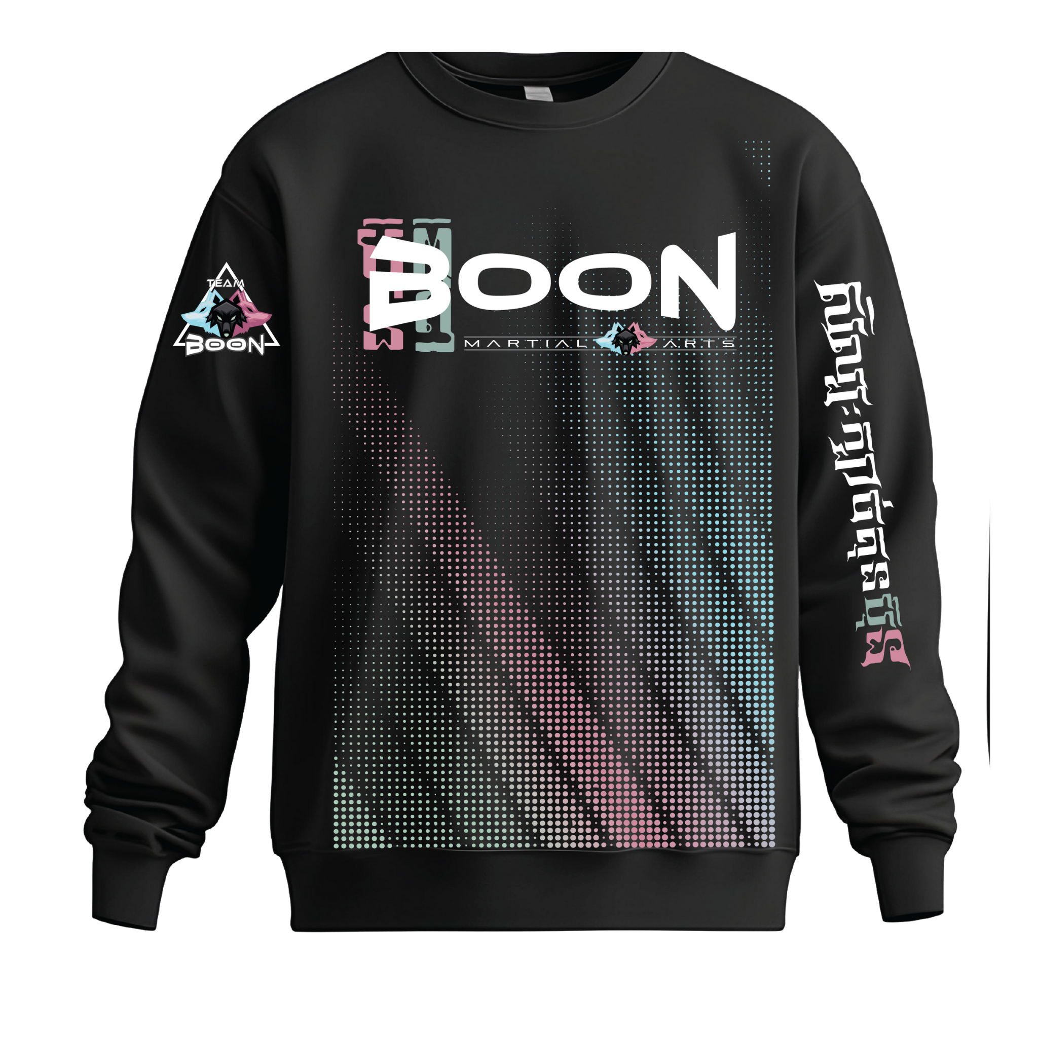 Boon Pullover
