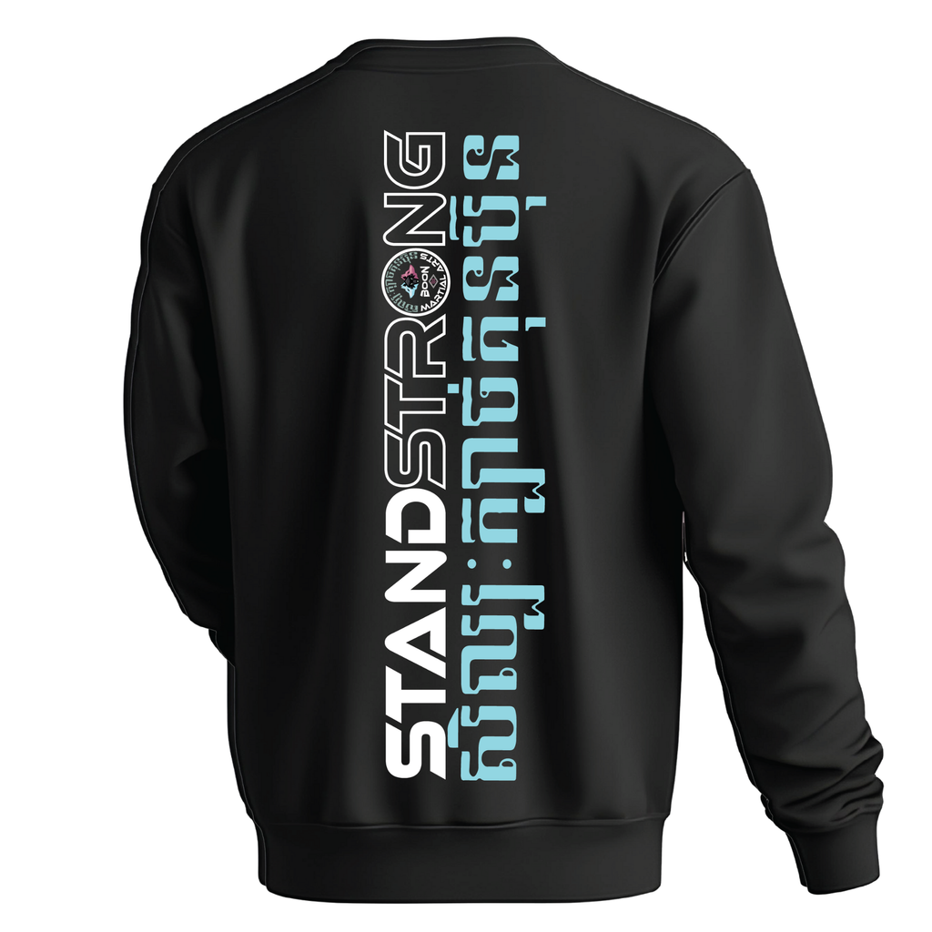 Boon Pullover