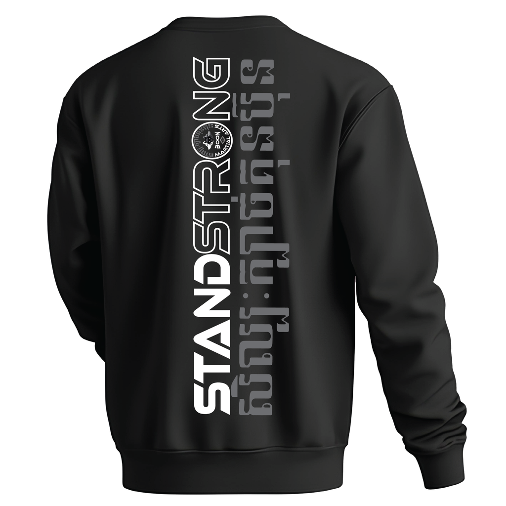 Boon Pullover