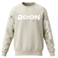 Boon Pullover - Limited Edition