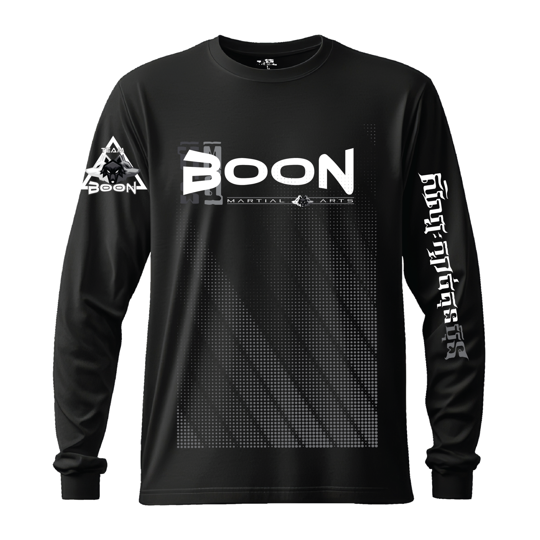 Boon Long Sleeve