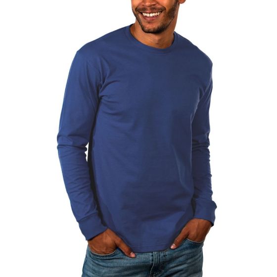 Custom Long Sleeve