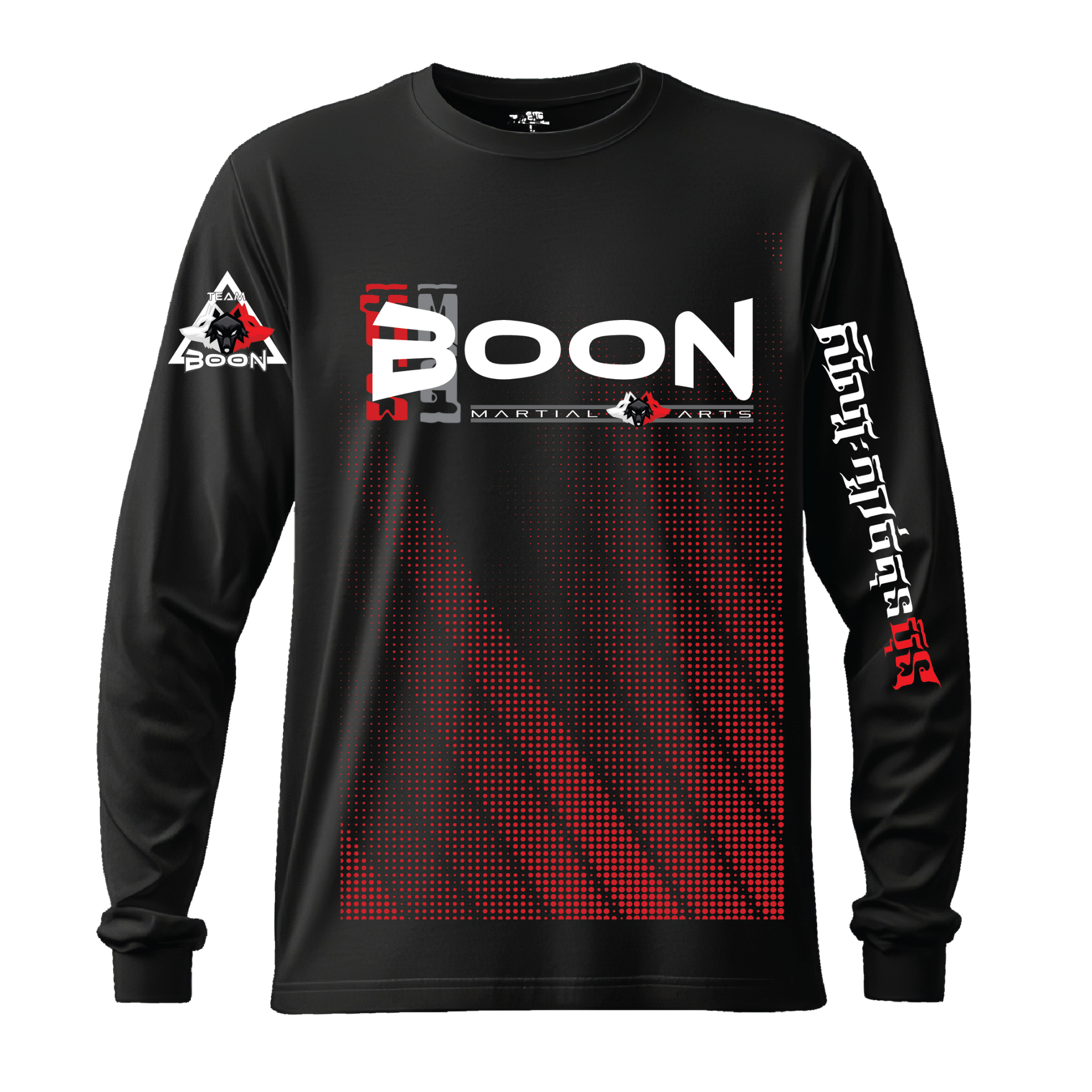 Boon Long Sleeve