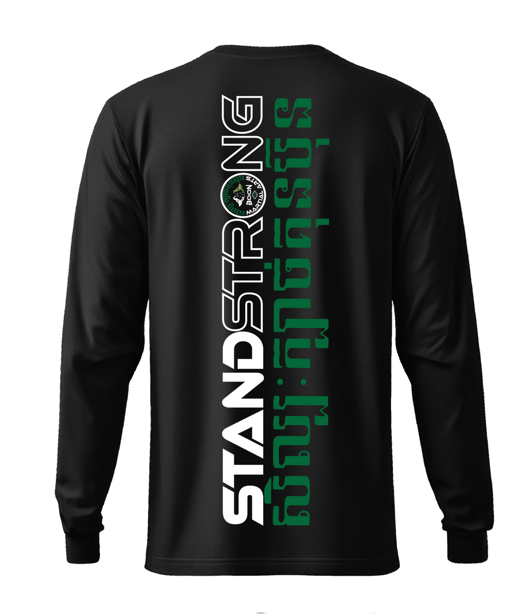Boon Long Sleeve
