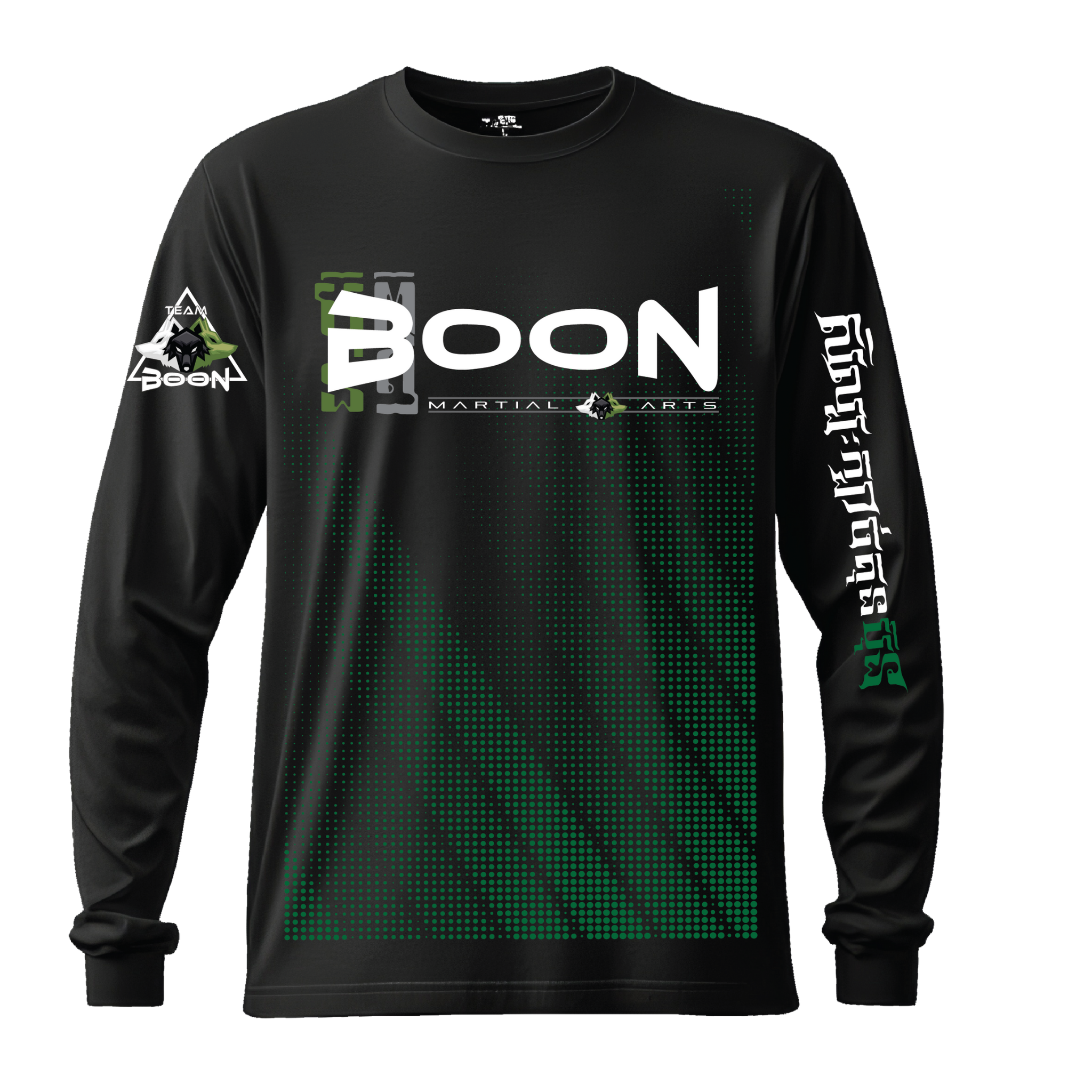 Boon Long Sleeve
