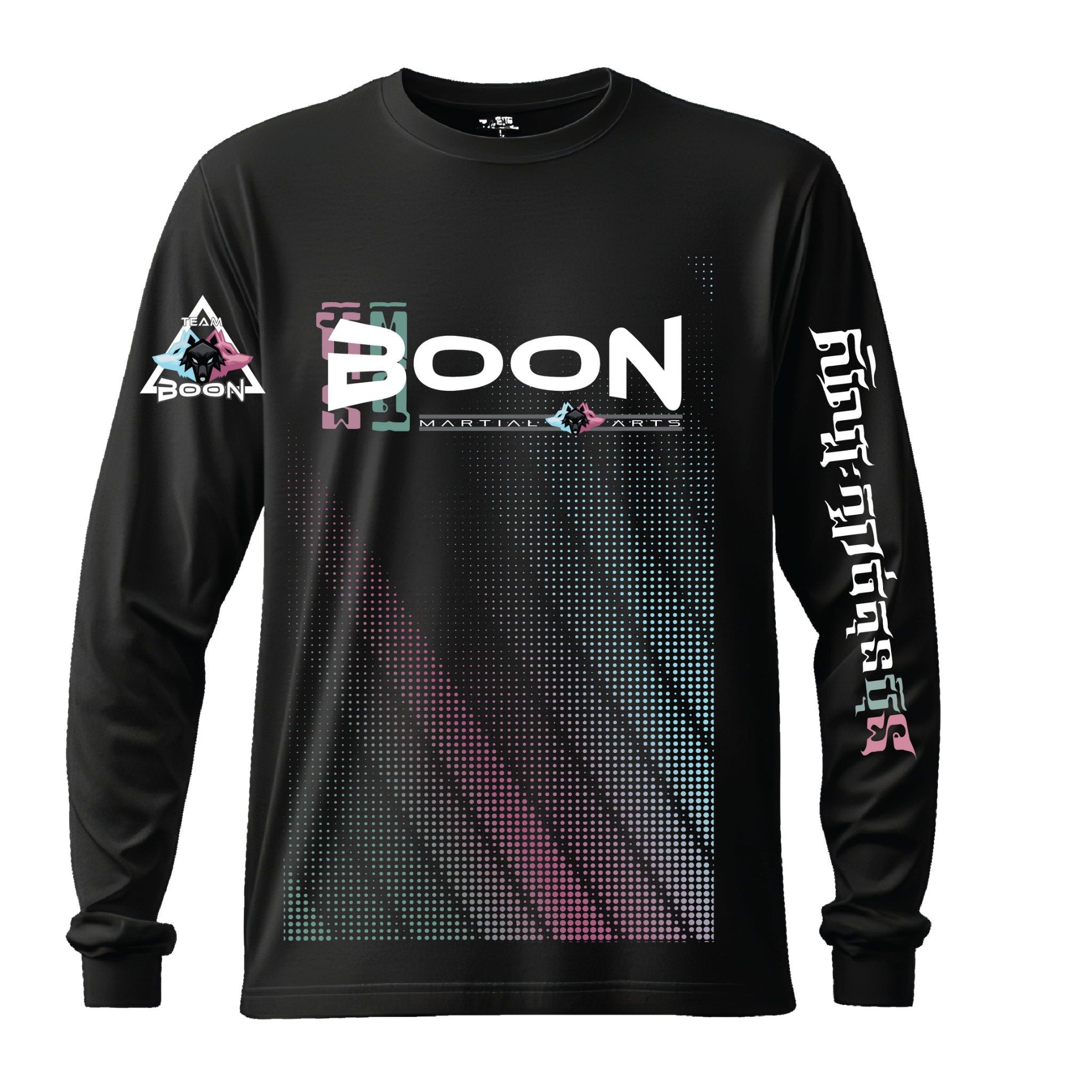 Boon Long Sleeve