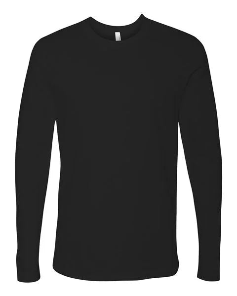 Custom Long Sleeve