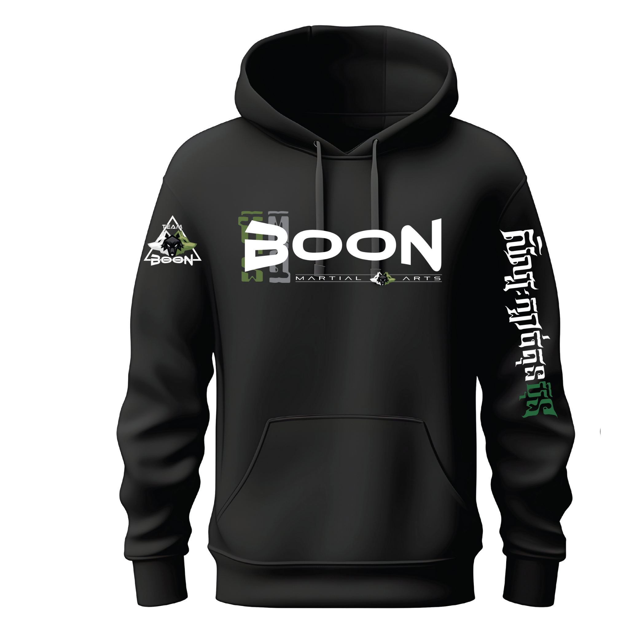 Boon Hoodie