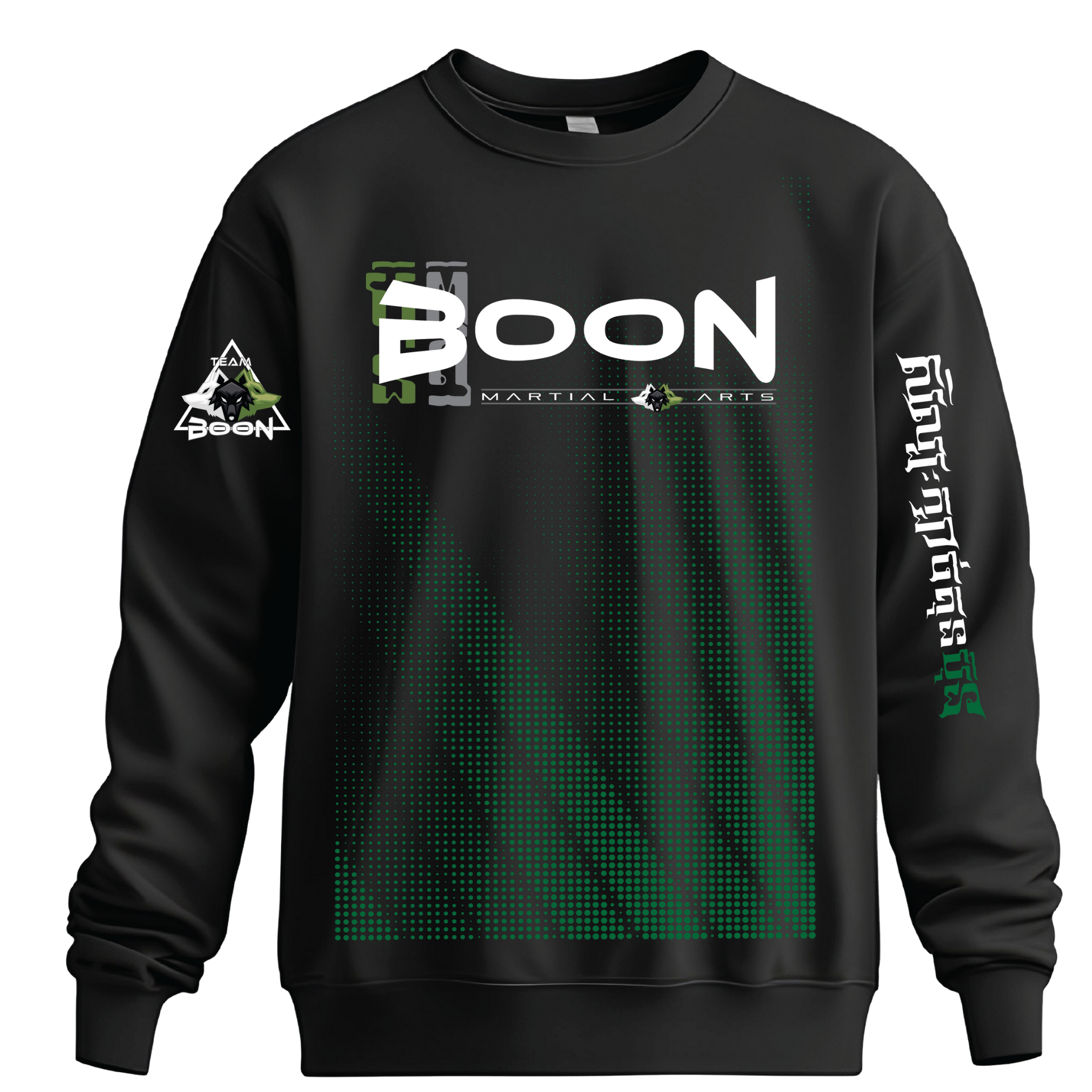 Boon Pullover