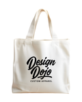 Design Dojo Tote Bag