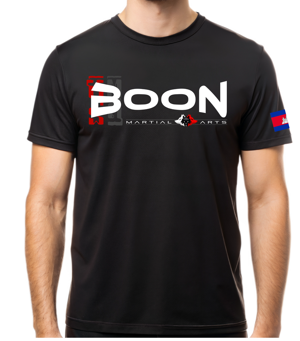 Khmer Sak Yant T-Shirts