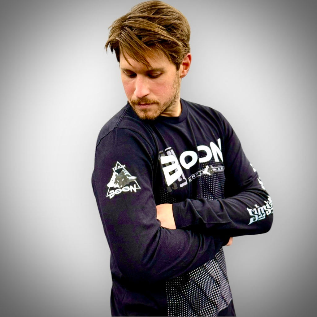 Boon Long Sleeve