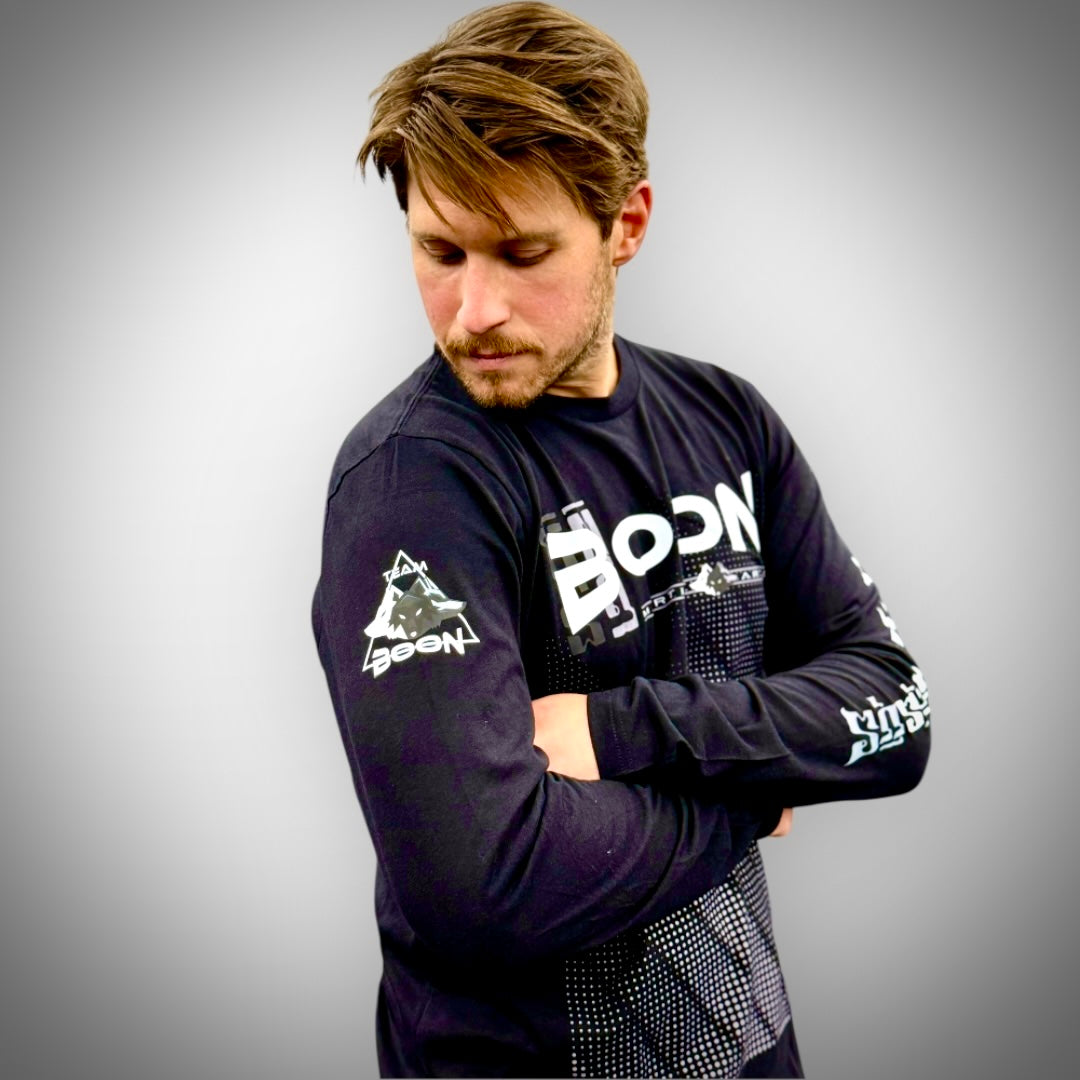 Boon Long Sleeve